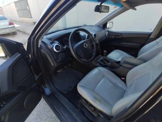 SsangYong Actyon 2.0 xdi 5p