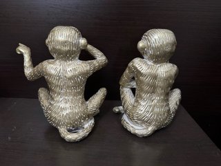 Monos Decorativos Maison du Monde