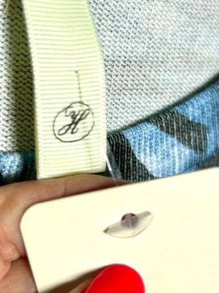 Jersey estampado animal print lana