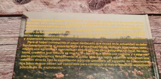 Manual del Agricultor