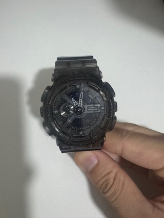 Reloj Casio GA-110SKE