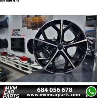 Llantas 20 BMW F30 Performance BM013
