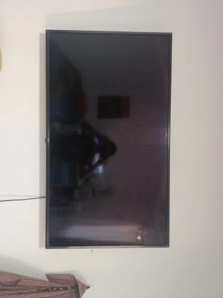 Televisor LG 55 Pulgadas