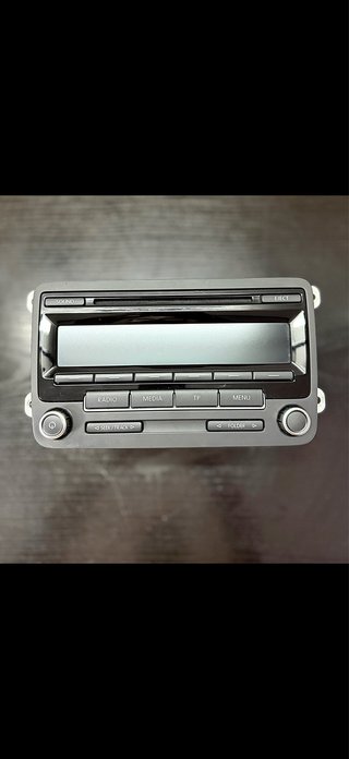 Radio Volkswagen