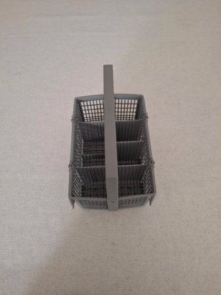 Cesta de cubiertos para lavavajillas