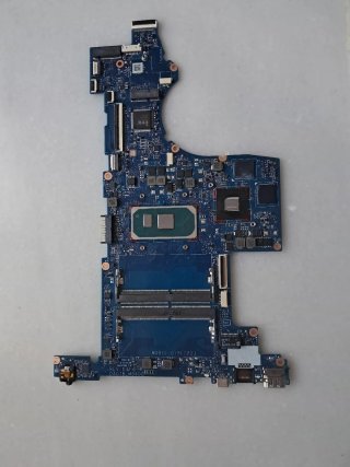 Placa base para portátil