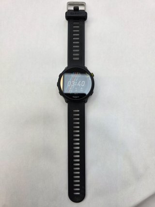 Smartwatch Garmin Forerunner 55