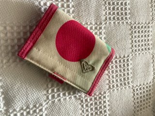 Cartera Roxy Estilo Dosmilero