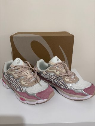 Zapatillas Asics