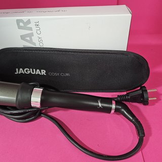 Plancha Pelo Rizador Jaguar Cosy Curl (Nuevo)