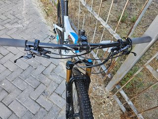 Orbea oiz carbono 29 pulgadas Carbono mtb xtr btt