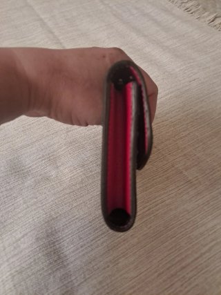 Cartera tipo, Louis Vuitton Marrón