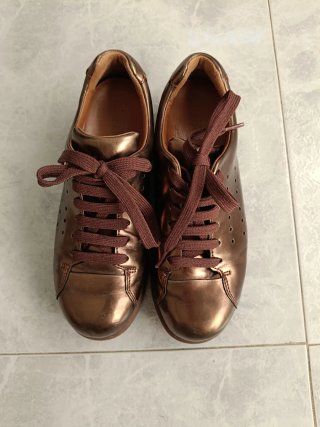 Zapatos Camper Pelotas Talla 36
