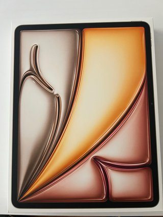iPad Air 13 (2026) + Lápiz Pro + Funda Smart