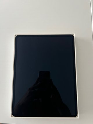 iPad Air 13 (2026) + Lápiz Pro + Funda Smart