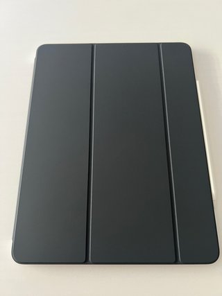 iPad Air 13 (2026) + Lápiz Pro + Funda Smart