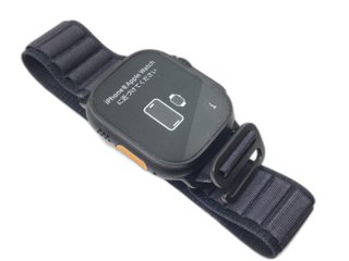E1215653-0 APPLE WATCH ULTRA 3 49MM (GPS 5G) TITAN