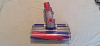 Cepillo Dyson V7, V8, V10, V11, V15 Motorizado