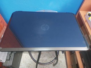HP 15-d - Carcasa completa