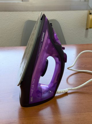 Plancha Philips EasySpeed Plus 2100W