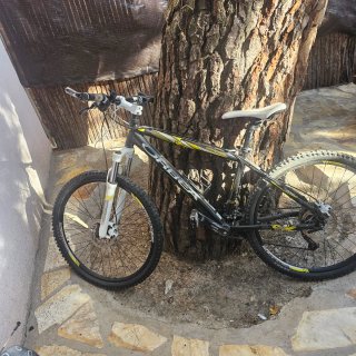 Bicicleta de Montaña Orbea