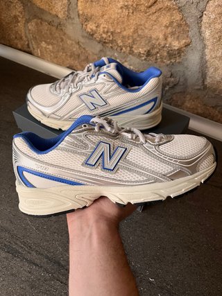 New Balance 740 Zapatillas Deportivas