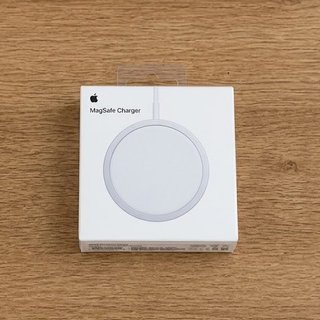 Cargador MagSafe