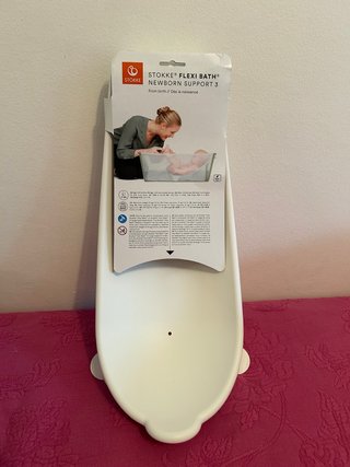 Reductor para bañera Stokke Flexi Bath