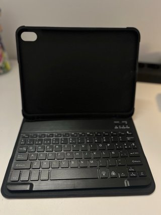 Tastiere per iPad/Tablet Nero