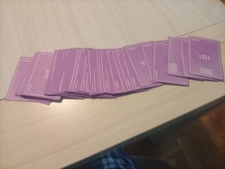 Lote de Cromos K-Pop Demon Hunters