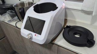 Thermomix Lidl - Monsieur Cuisine