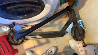 Patinete Eléctrico Xiaomi M365
