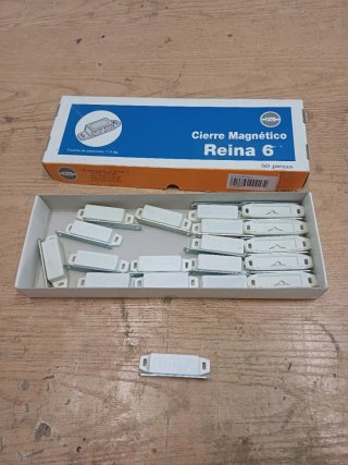 Cierre Magnético