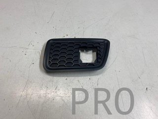 tapa paragolpes jeep grand cherokee