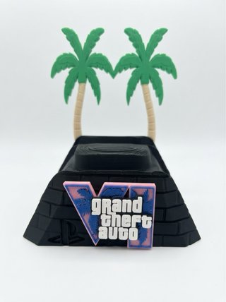 Soporte PS5 Doble Grand Theft Auto VI
