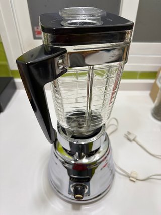 Licuadora Osterizer Clásica 125V