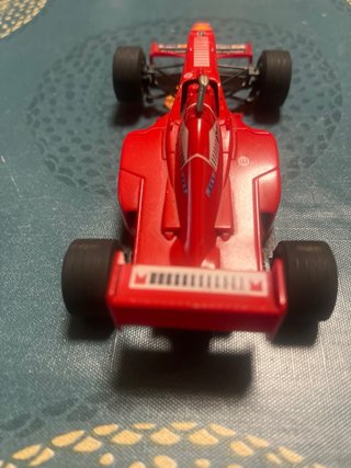 Ferrari F1 Ninco compatible Scalextric