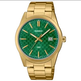 Orologio Casio MTP-VD03G-3A Uomo Quarzo