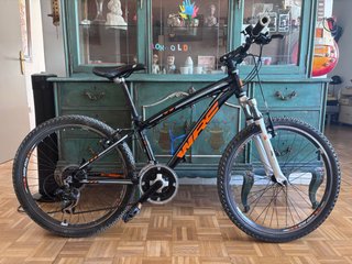 Bicicleta de Montaña Conor WRC Pro 24”