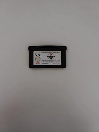 FIFA Football 2005 GBA EA Sports