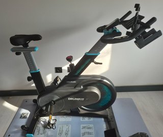 Cecotec DrumFit 7000 Magno Connected