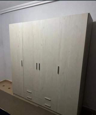 Armadi moderni 2P 3P 4P in legno