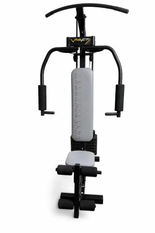 Máquina de Gimnasio Multifunción VivaFit