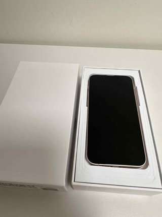 IPHONE 13 MINI 128gb