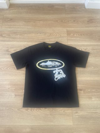 Camiseta Corteiz