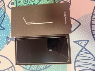 Samsung Galaxy S25 FE 128GB