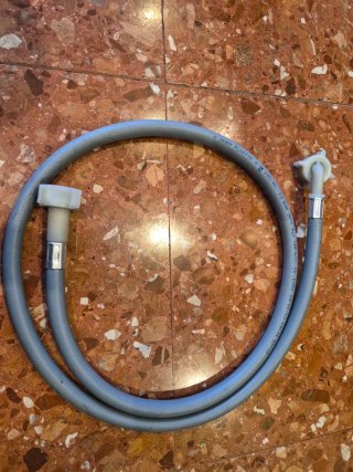 Manguera entrada de agua 1.5m para lavadora/lavava