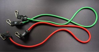 Pack Bandas Elásticas Fitness