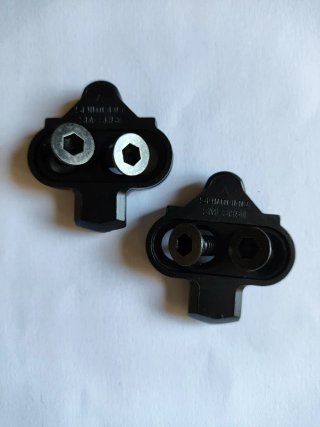 Shimano calas sh51
