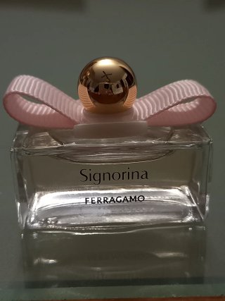 Miniatura Signorina Ferragamo 5ml